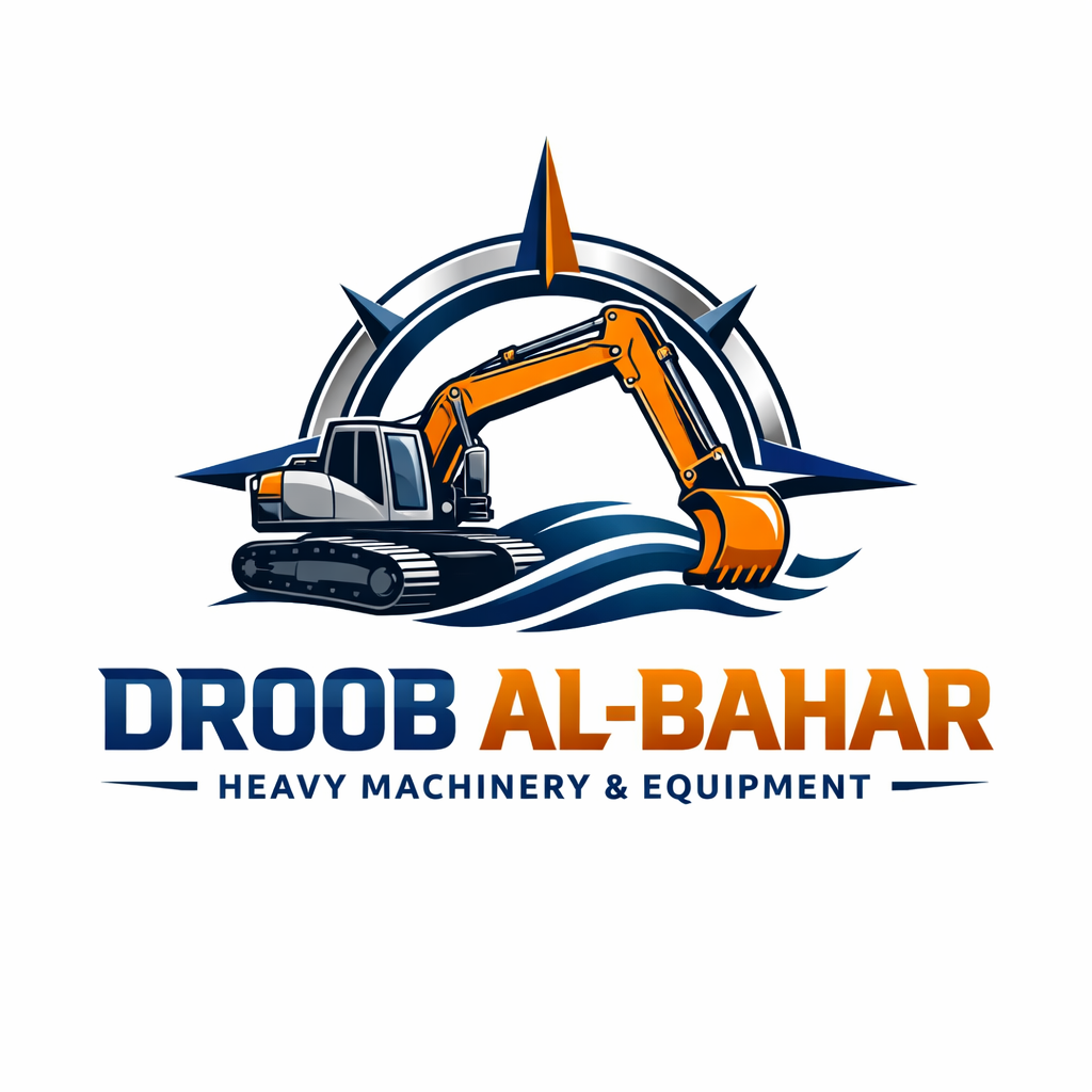 Droob Al-Bahar Logo